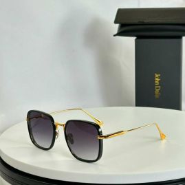 Picture of John Dalia Sunglasses _SKUfw55795529fw